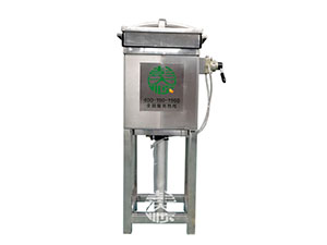 小型水豆腐機