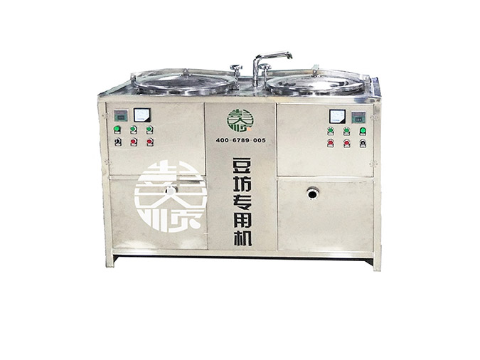 煮漿機