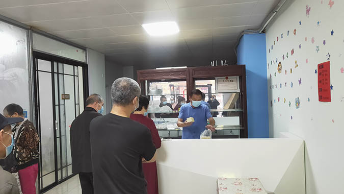 鄭州豆腐機