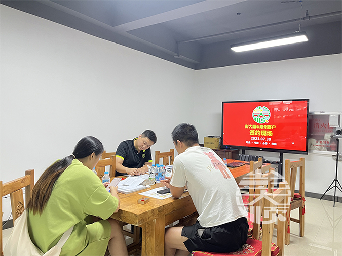 鄭州客戶升級全自動豆腐機設備，選擇彭大順