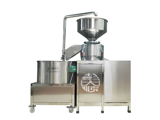 小型磨漿機(jī)