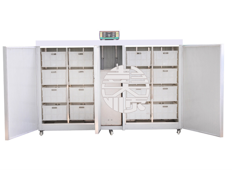 全自動豆芽機