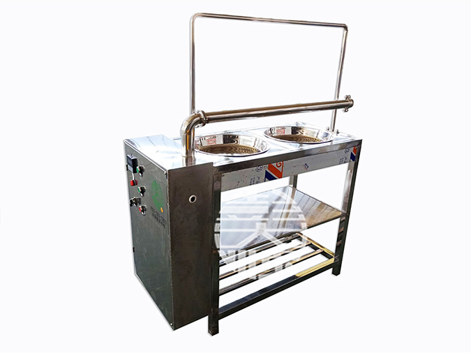 油皮機(jī)