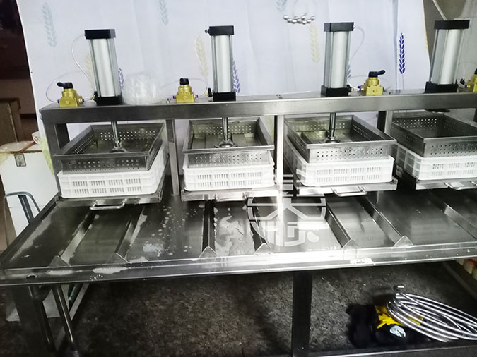 小型豆腐機(jī)